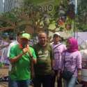 Warga Jakarta Didorong Peduli Bank Sampah