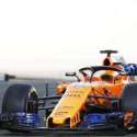Alonso Optimis Mclaren Bangkit