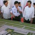 KSPI: Kebijakan Infrastruktur Jokowi Untuk Akomodir Kepentingan Tiongkok