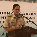 Sandiaga: CFD Bukan Ajang Kegiatan Politik!