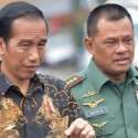 Gatot Wapres Jokowi, Mungkin Sudah Jadi Pengurus PDIP
