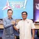 AHY Capres, Elektabilitas Demokrat Akan Meningkat