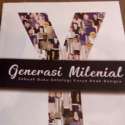 <i>'Generasi Milenial'</i>, Karya Literasi Pertama YOULEC