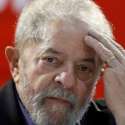 Lula Da Silva Harus Dipenjara Dan Tak Bisa Nyapres