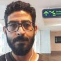 Ditolak Banyak Negara, Pria Suriah Ini Terjebak Satu Bulan Di Bandara Malaysia