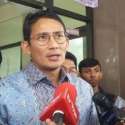 Wagub Sandi: Indonesia Harus Terinsipirasi 'Perdamaian' Korut-Korsel