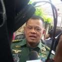 Gatot Capres Agak Utopis