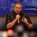 SBY Jadi Kunci Pilpres 2019