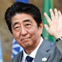 Survei: Shinzo Abe Masih Sangat Populer Di Kalangan Bisnis Jepang