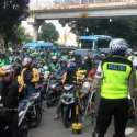 Dishub DKI: Ojek Online Bikin Macet Jakarta