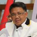 Presiden PKS Pilih Hadiri Acara Lain Ketimbang Dampingi Prabowo