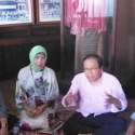 Rizal Ramli Tapak Tilas Perjuangan Bung Karno Saat Pembuangan Di Bengkulu