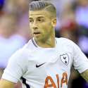 Spurs Bakal Lego Alderweireld
