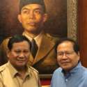 Duet Prabowo-Rizal Ramli Hadang Jokowi Jadi Presiden Lagi