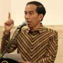 Elektabilitas Turun, Ini Tanggapan Jokowi
