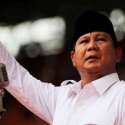 Prabowo: Sabar, Kita Cari Yang Terbaik
