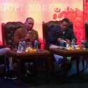 Suka Tidak Suka, Media Mainstream Harus Bersinergi Dengan Medsos