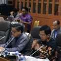 Pimpinan Komisi IX Nilai Perpres 20/2018 Multitafsir