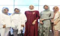 Kiblat Fashion Muslim Dunia