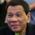 Duterte: Jika Pesawat Saya Meledak, Tanyakan Pada CIA