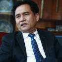 Mengapa Yusril Akan Gugat Kembali Presidential Threshold