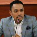 Caleg Dan Capres Juga Perlu Dites Narkoba
