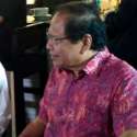 Rizal Ramli Dan Sandiaga Uno Bahas Pilpres?