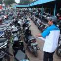 Masyarakat Keluhkan Tarif Parkir Yang Tidak Sesuai Aturan
