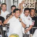 Prabowo Ingin Cawapresnya Anak Bangsa Terbaik