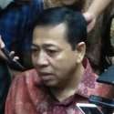 Masih Punya Tanggungan, Setya Novanto Melas Agar Hartanya Tidak Diblokir