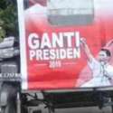 Polri Tidak Larang Hastag #2019GantiPresiden