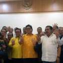 Golkar Ingatkan PKB, Sesama Bis Kota Dilarang Saling Mendahului