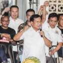 Sandiaga: Sekber Titik Awal Jadikan Prabowo Presiden 2019