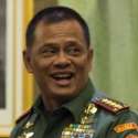 GNR Aceh Yakin Gatot Nurmantyo Bakal Dipinang Parpol