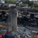 Proyek Infrastruktur Jokowi Banyak Makan Korban, Polisi Kemana?