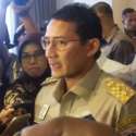 Sandiaga Yakin Sejarah Pilkada DKI Terulang Di Pilpres