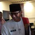 Serap Pemikiran Rizal Ramli, Sandiaga Uno Bilang Jokowi Harus Diganti