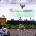 Kemnaker Gelar Pelatihan Peningkatan Kapasitas Pejabat Struktural Daerah