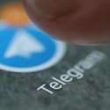 Iran Bersiap Blokir Penuh Telegram