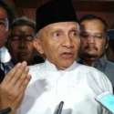 Jika Tidak Gunakan KPK, Amien Janji Bakal Salam Pemenang Pilpres 2019