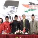 PDIP Usul Bentuk Kerjasama Parlemen Galang Dukungan Kemerdekaan Palestina