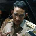 Sandi Tegaskan Penertiban Dishub Tidak Tebang Pilih