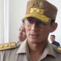 Sandiaga: Penambahan Waktu Genap Ganjil Sesuai Saran BPTJ