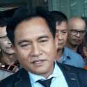 Yusril: Kasus BLBI Tanggung Jawab Sri Mulyani Dan PT PPA!