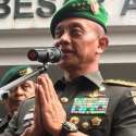 Ini Respons TNI AD Terhadap Keputusan IDI Soal Dokter Terawan