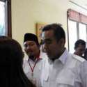 Gerindra Patuh Eks Napi Dilarang <i>Nyaleg</i>