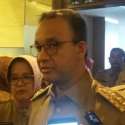 Anies Tepis Tuduhan Tak Profesional Tunjuk Direksi BUMD