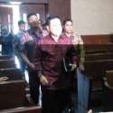 Setya Novanto Stres Karena Tidak Menyangka Divonis 15 Tahun