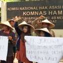 Penggusuran Oleh MSAM Diadukan Ke Komnas HAM