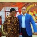 Zulhas: PAN Akan Dukung Pencapresan Prabowo